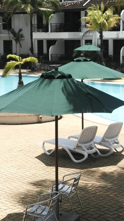 Residence Inn Cherating Kültér fotó