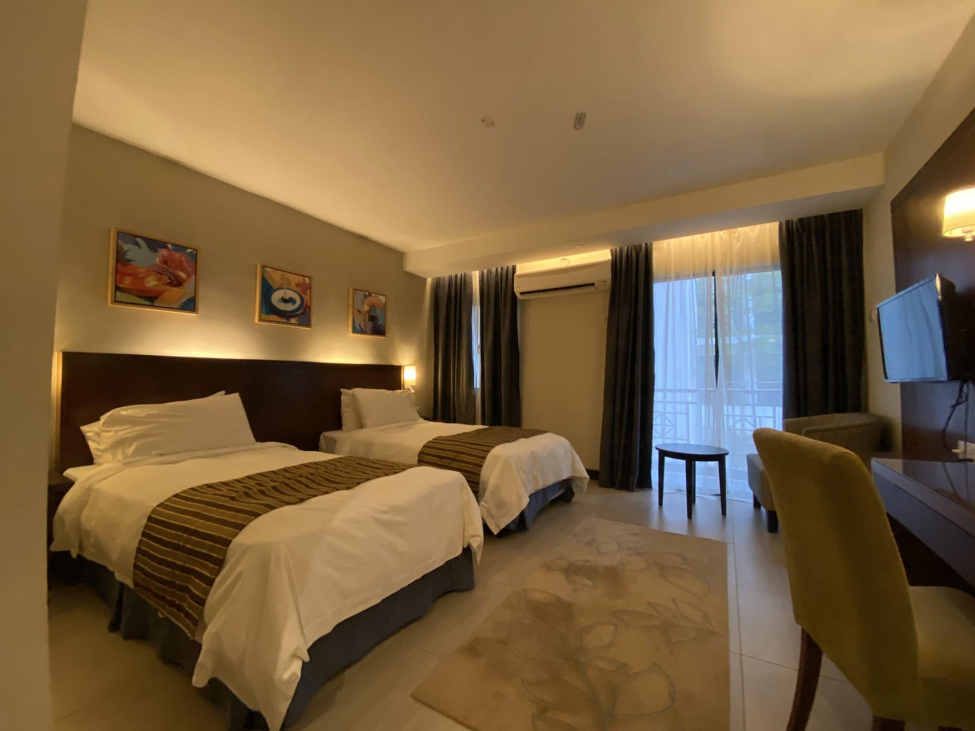 Residence Inn Cherating Kültér fotó