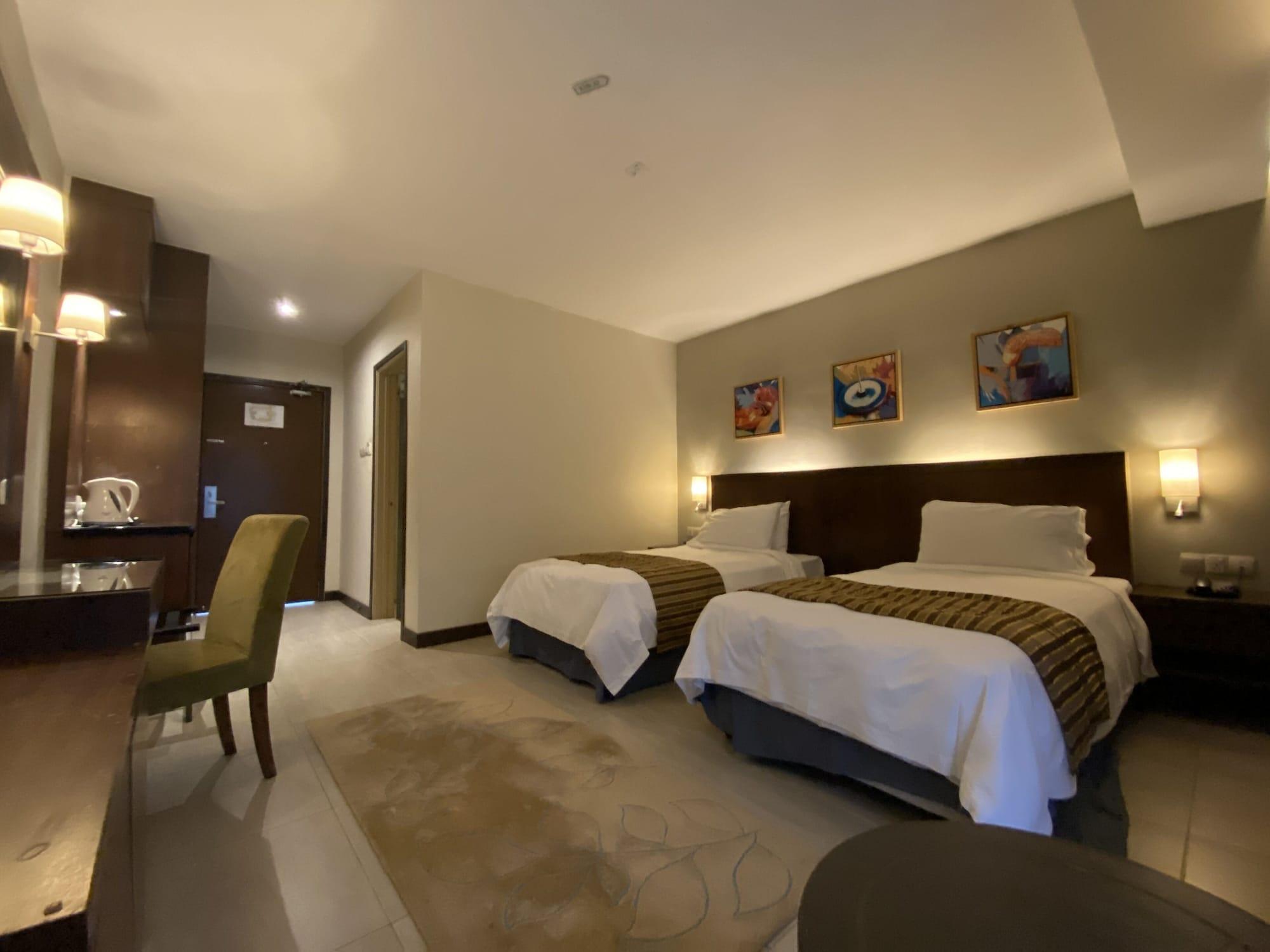 Residence Inn Cherating Kültér fotó
