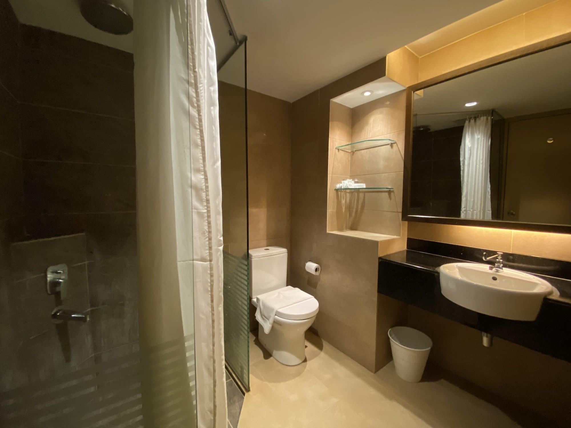 Residence Inn Cherating Kültér fotó