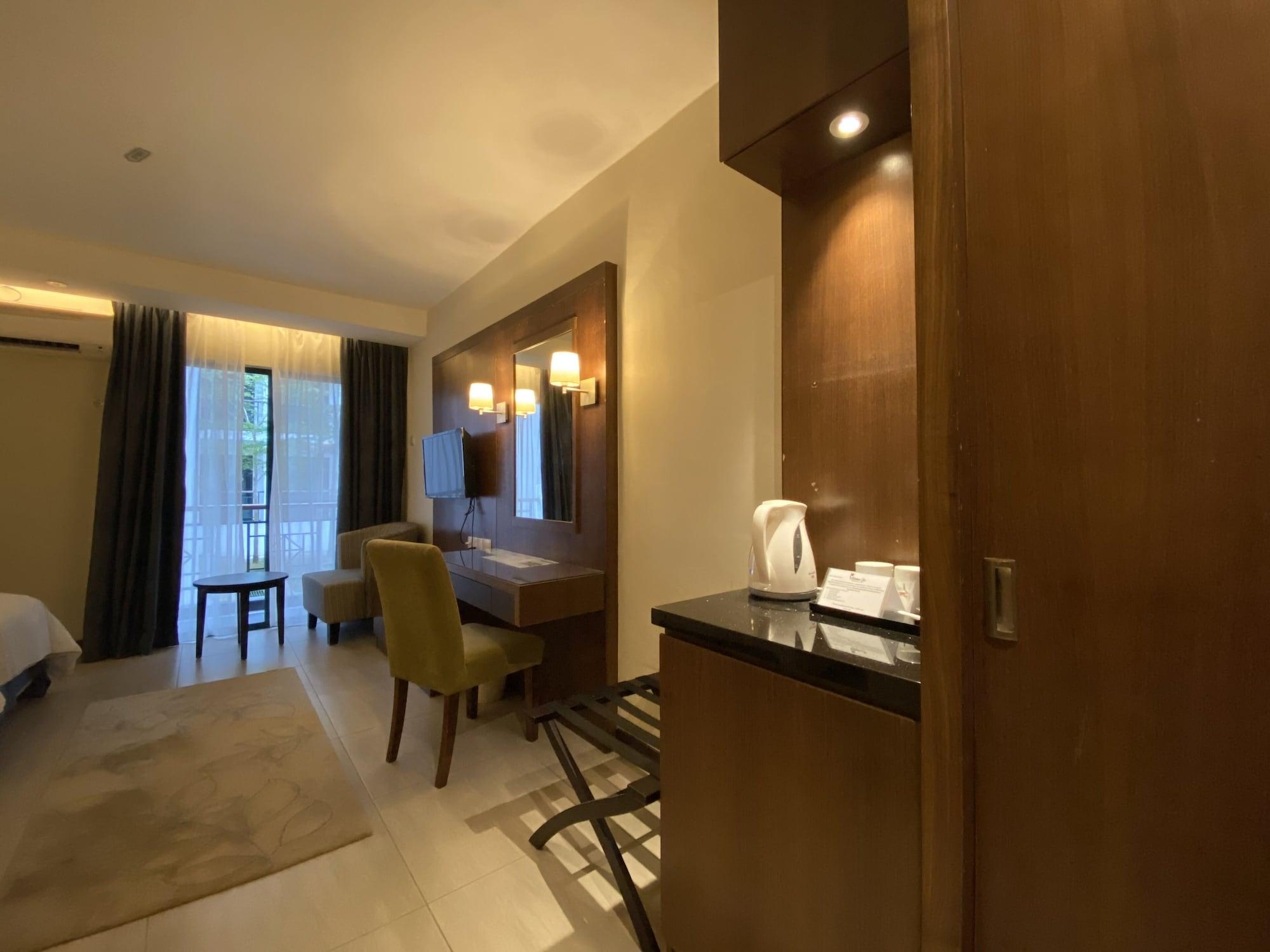 Residence Inn Cherating Kültér fotó