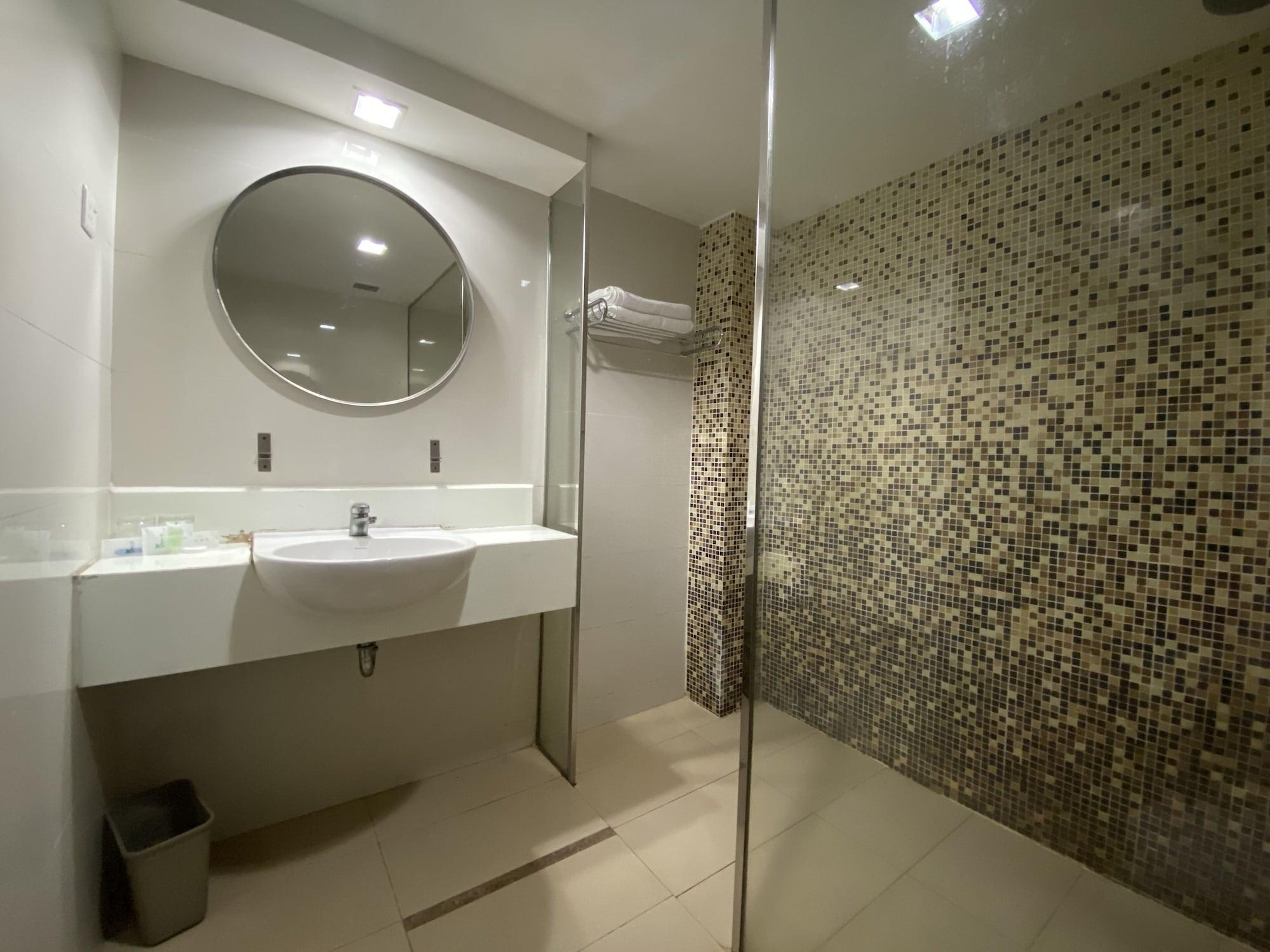 Residence Inn Cherating Kültér fotó