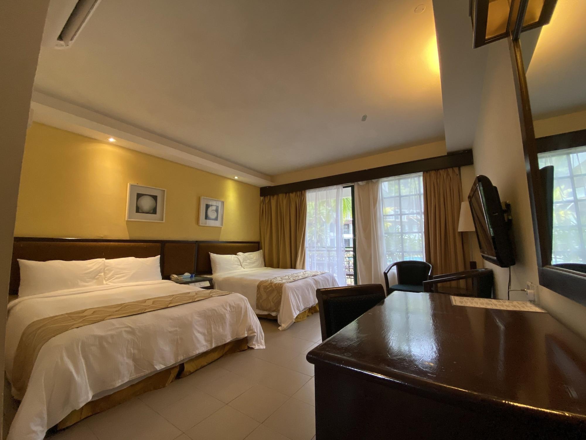 Residence Inn Cherating Kültér fotó