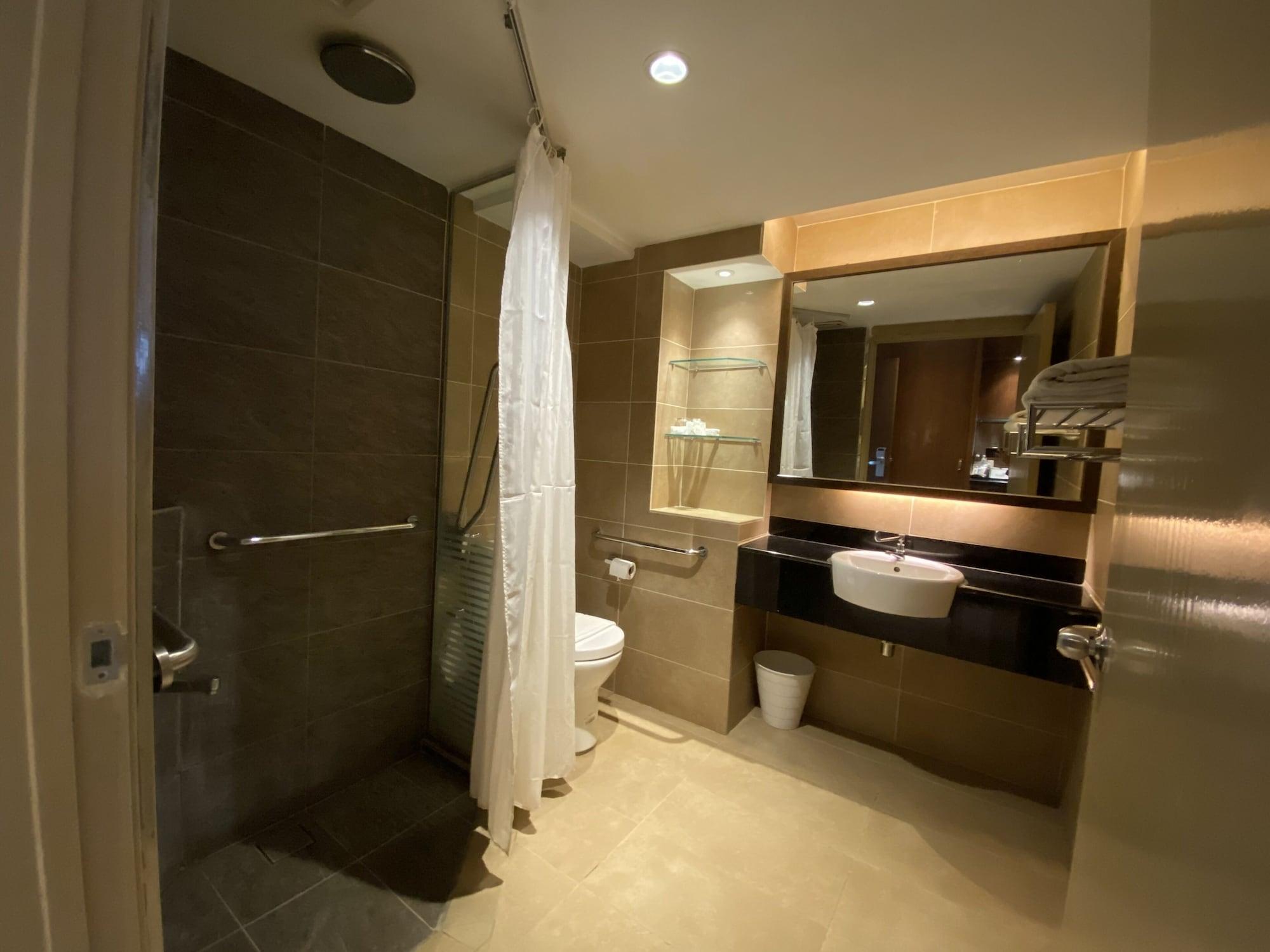 Residence Inn Cherating Kültér fotó