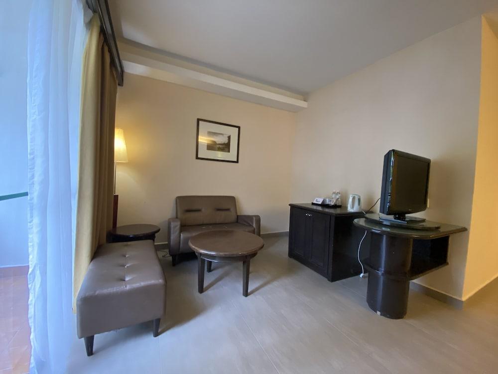 Residence Inn Cherating Kültér fotó