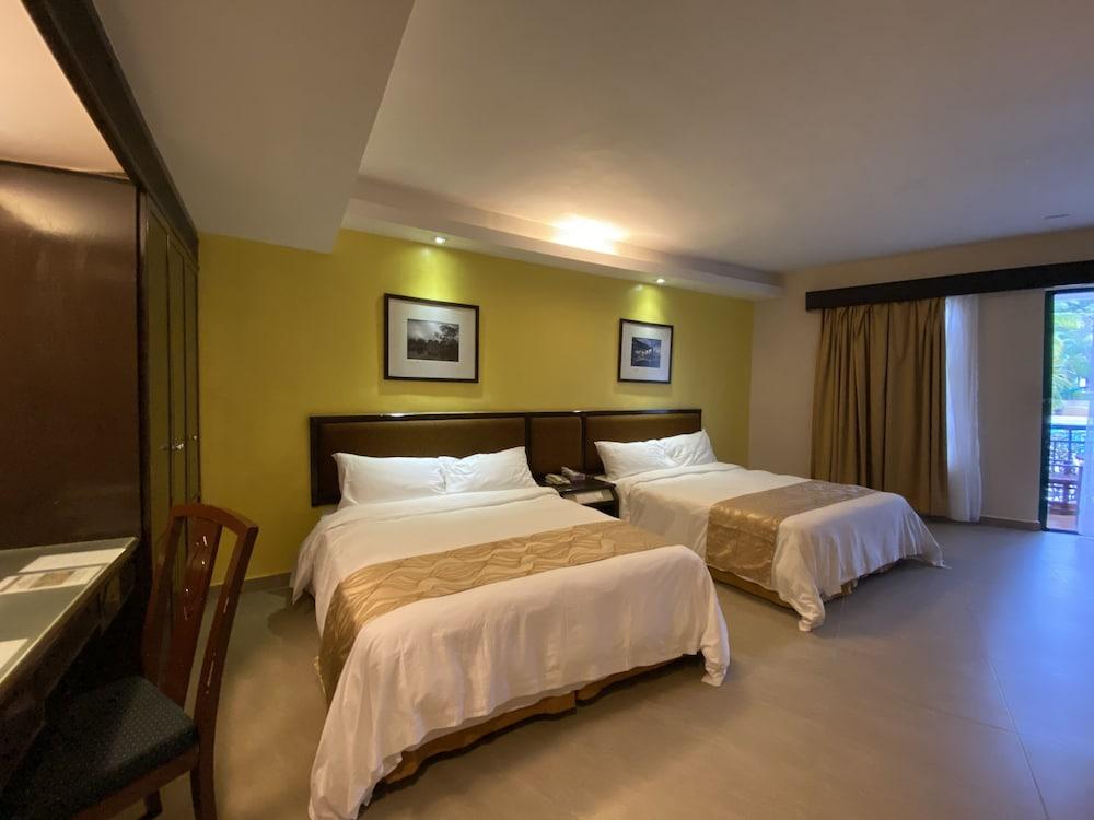 Residence Inn Cherating Kültér fotó