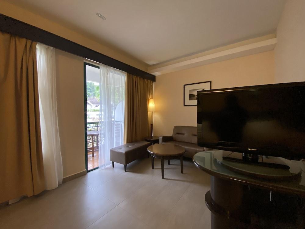 Residence Inn Cherating Kültér fotó