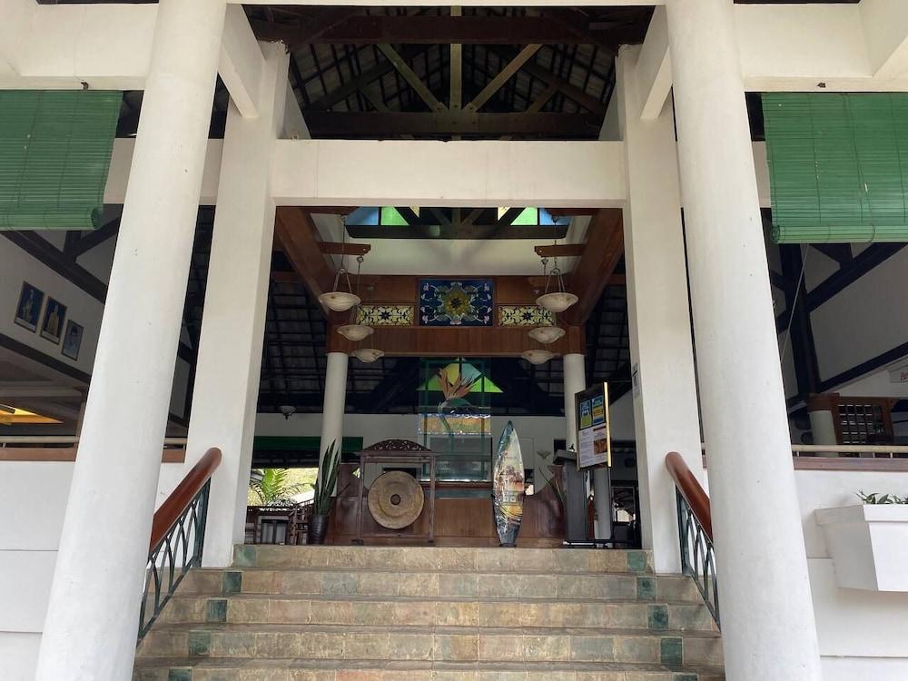 Residence Inn Cherating Kültér fotó