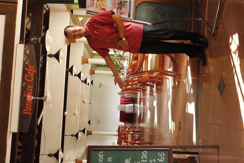 Residence Inn Cherating Kültér fotó