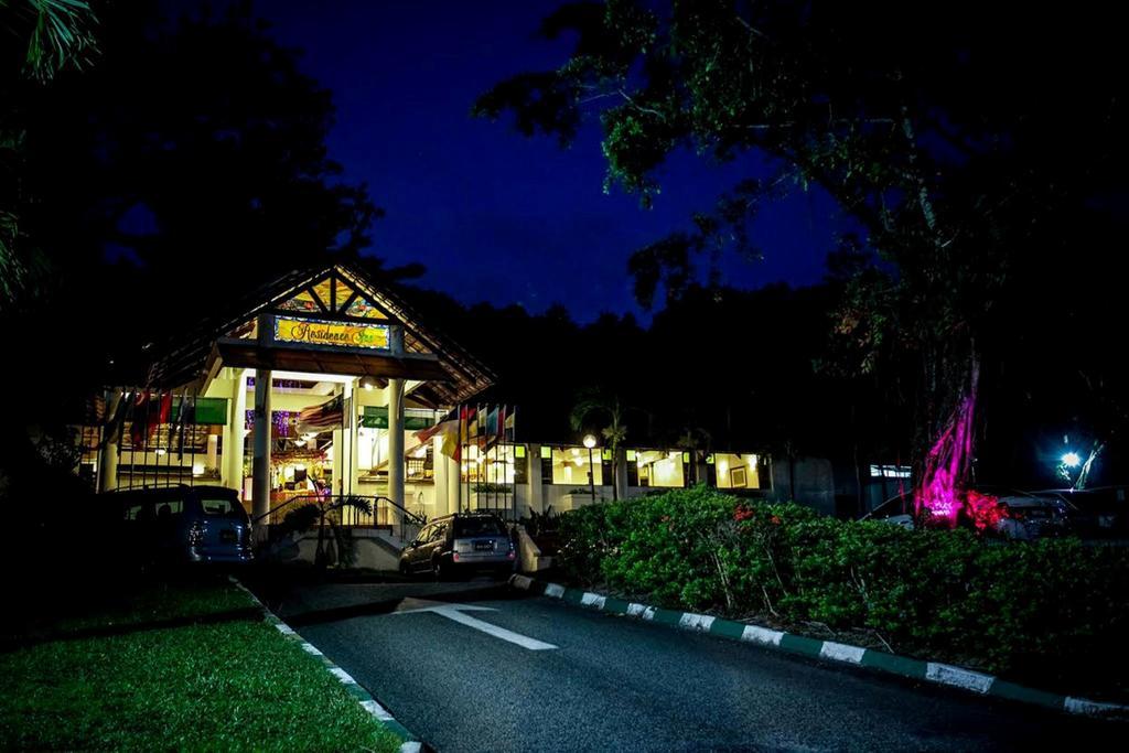 Residence Inn Cherating Kültér fotó