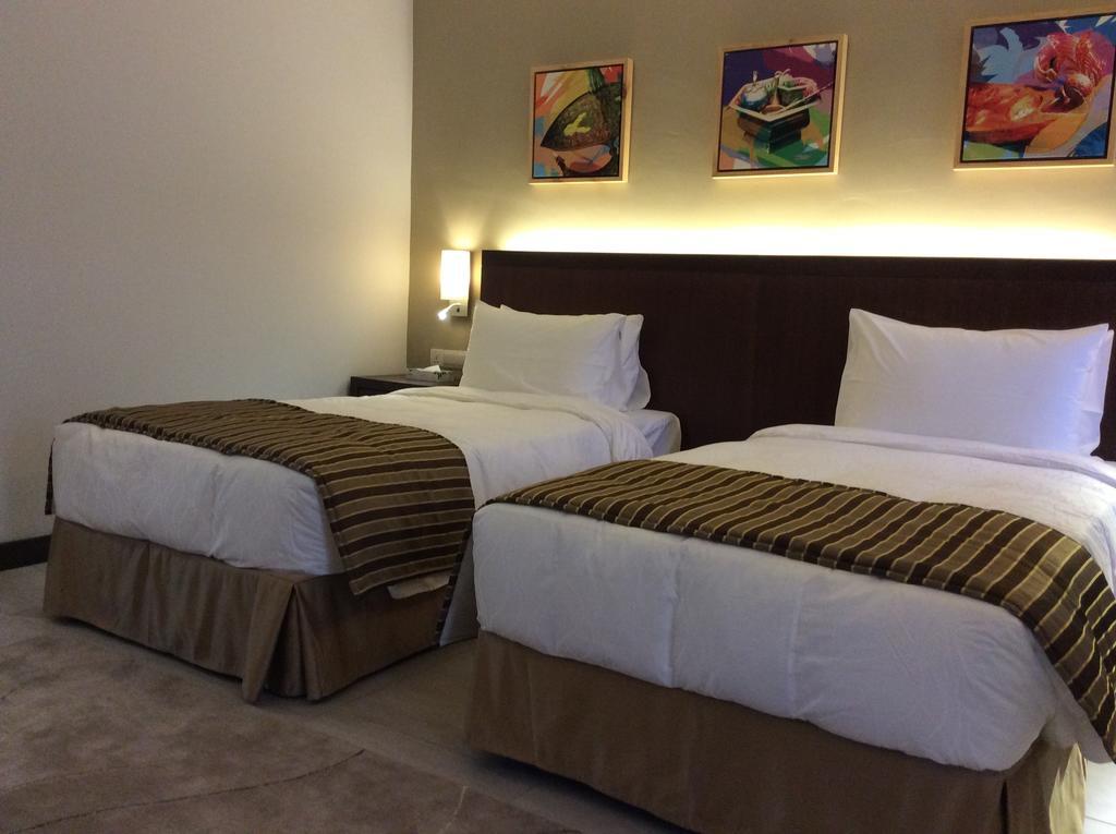 Residence Inn Cherating Kültér fotó