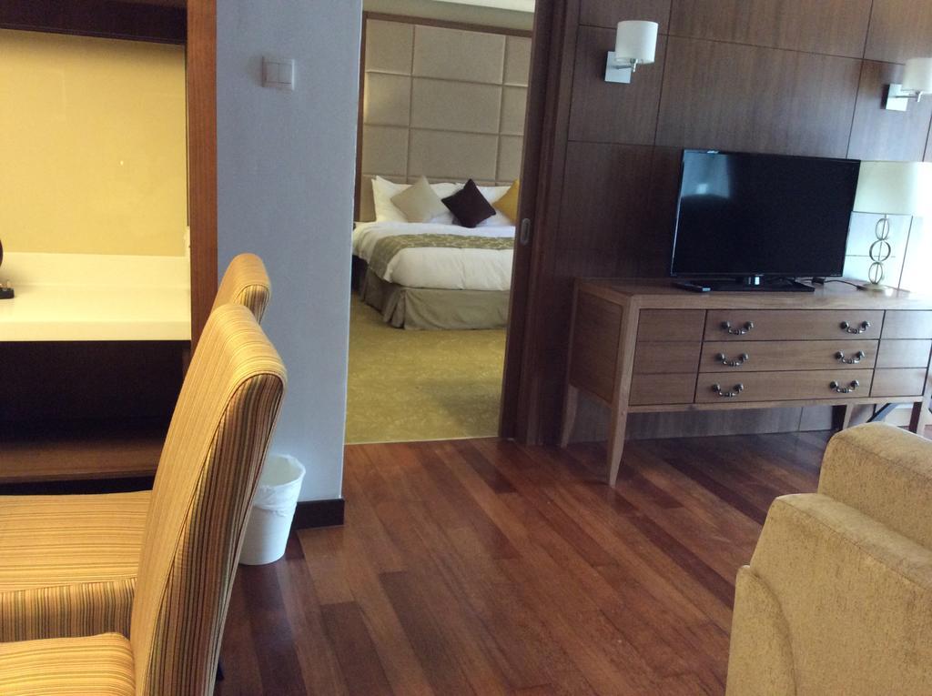 Residence Inn Cherating Szoba fotó