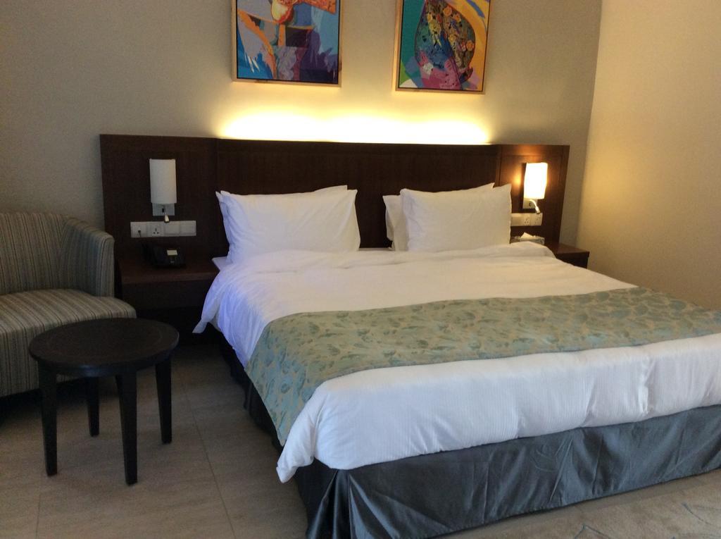 Residence Inn Cherating Szoba fotó