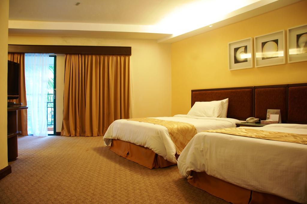 Residence Inn Cherating Kültér fotó