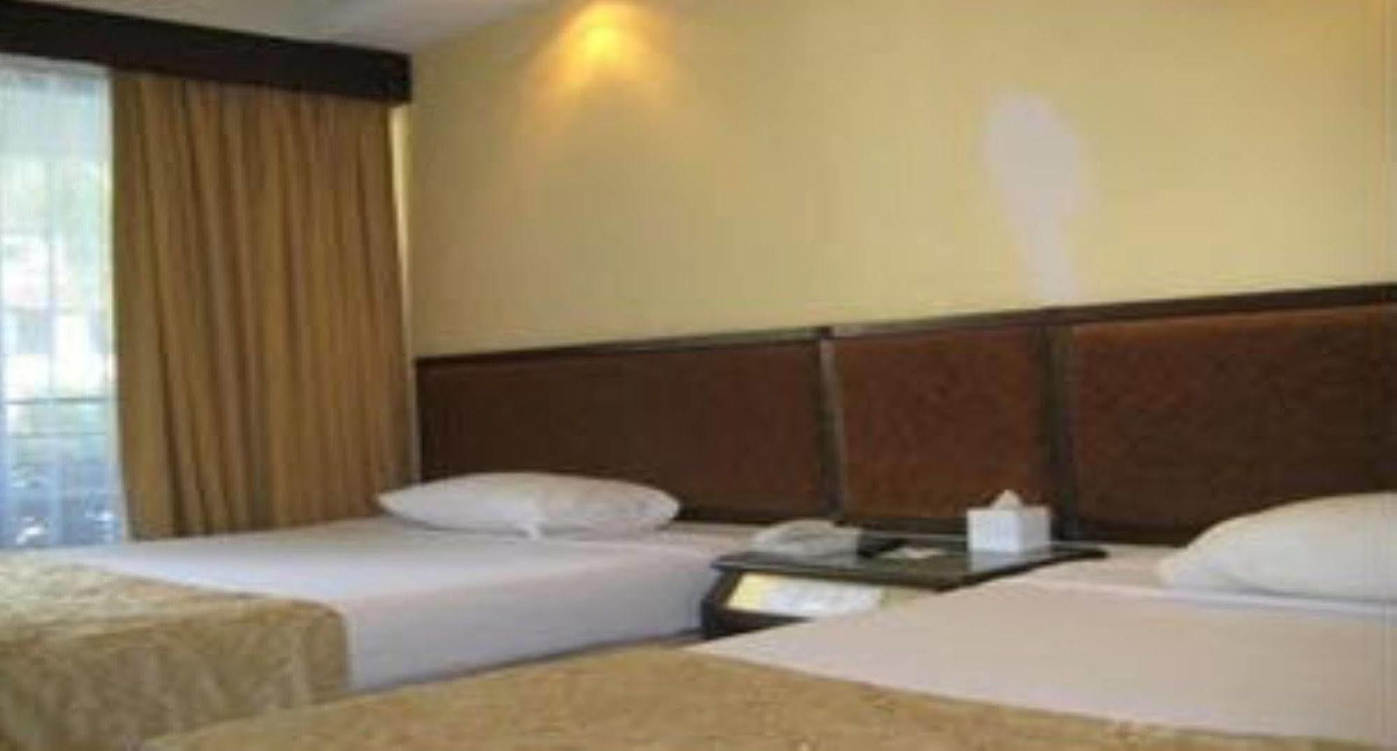 Residence Inn Cherating Kültér fotó