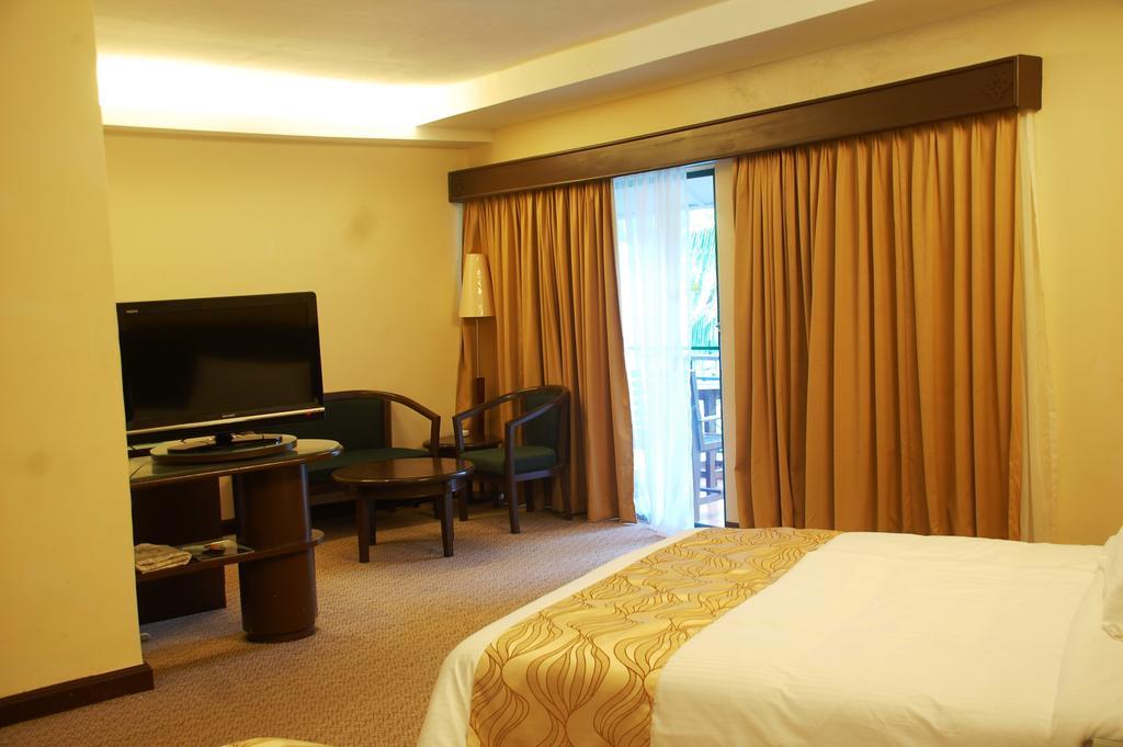 Residence Inn Cherating Kültér fotó