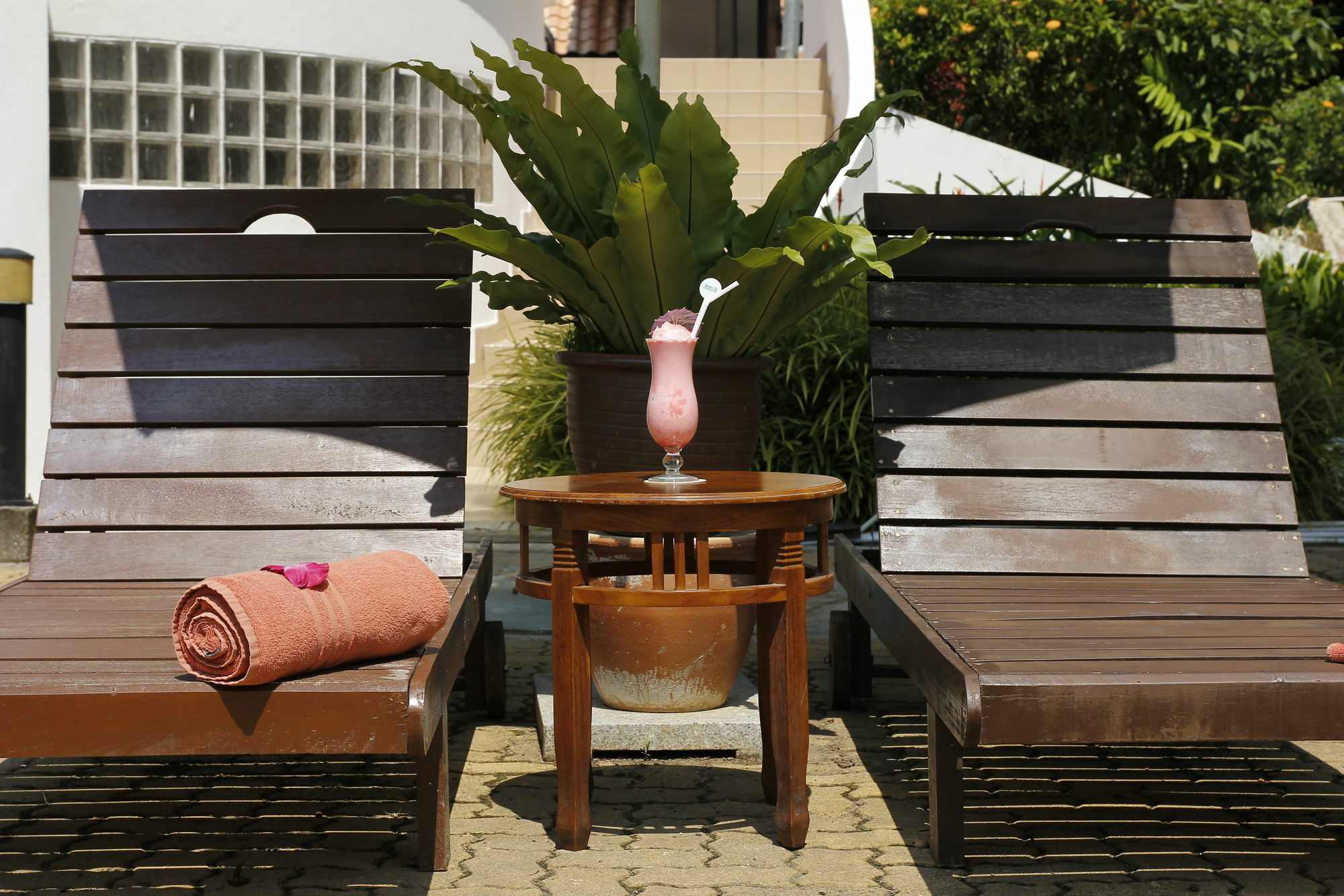 Residence Inn Cherating Kültér fotó